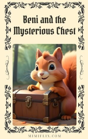 MYSTERIOUS