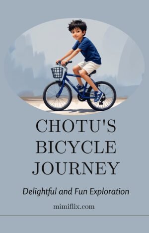 BICYCLE JOURNEY