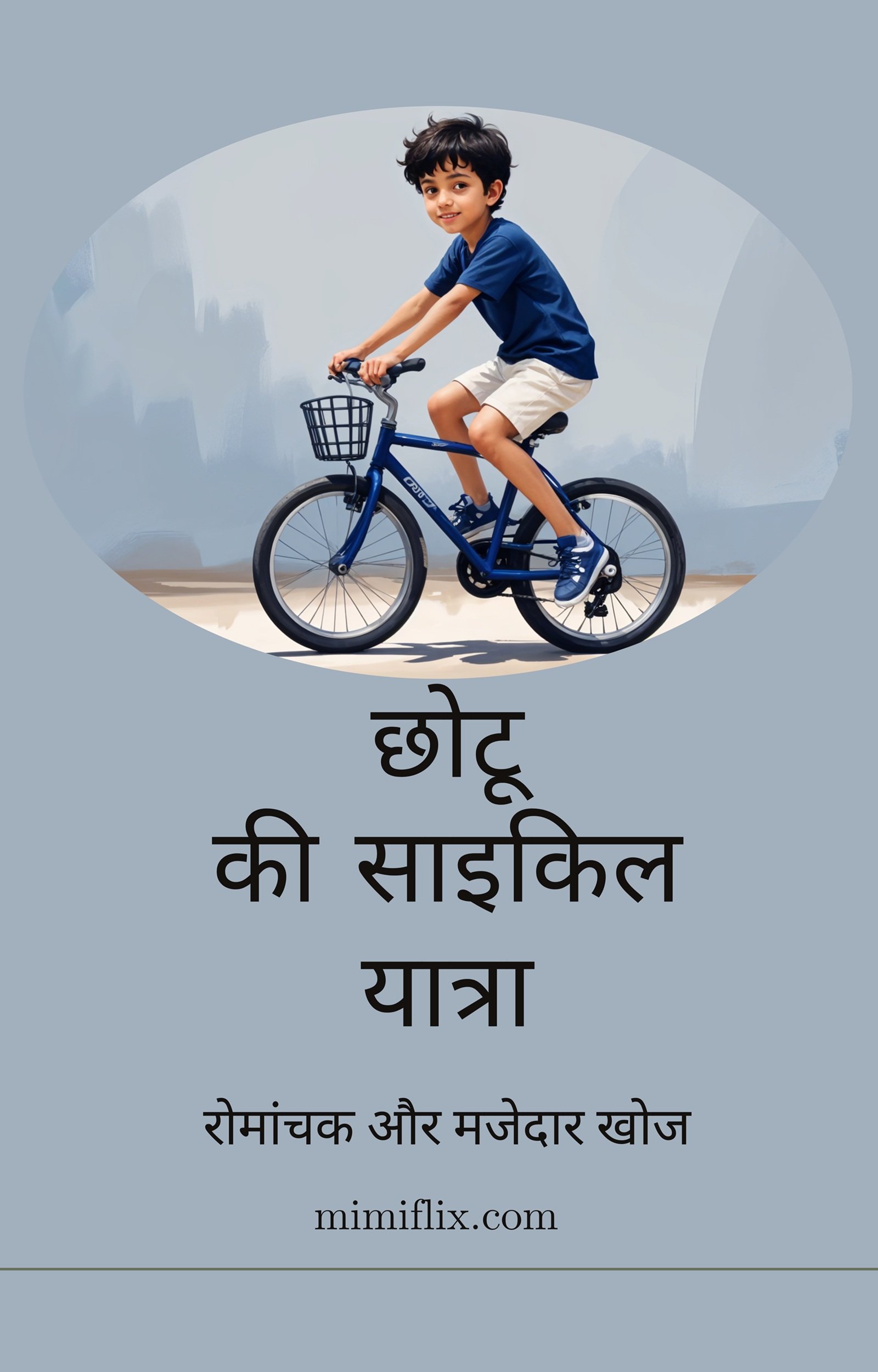 BICYCLE JOURNEY