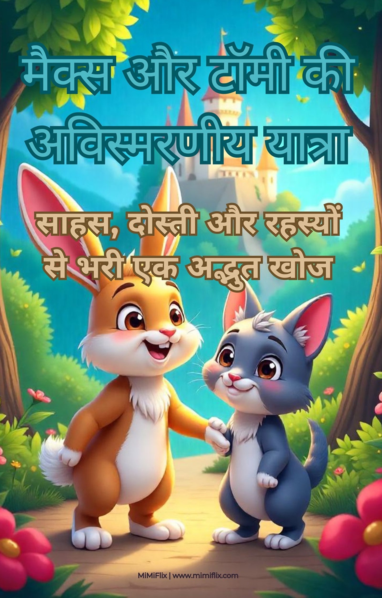 UNFORGETTABLE JOURNEY