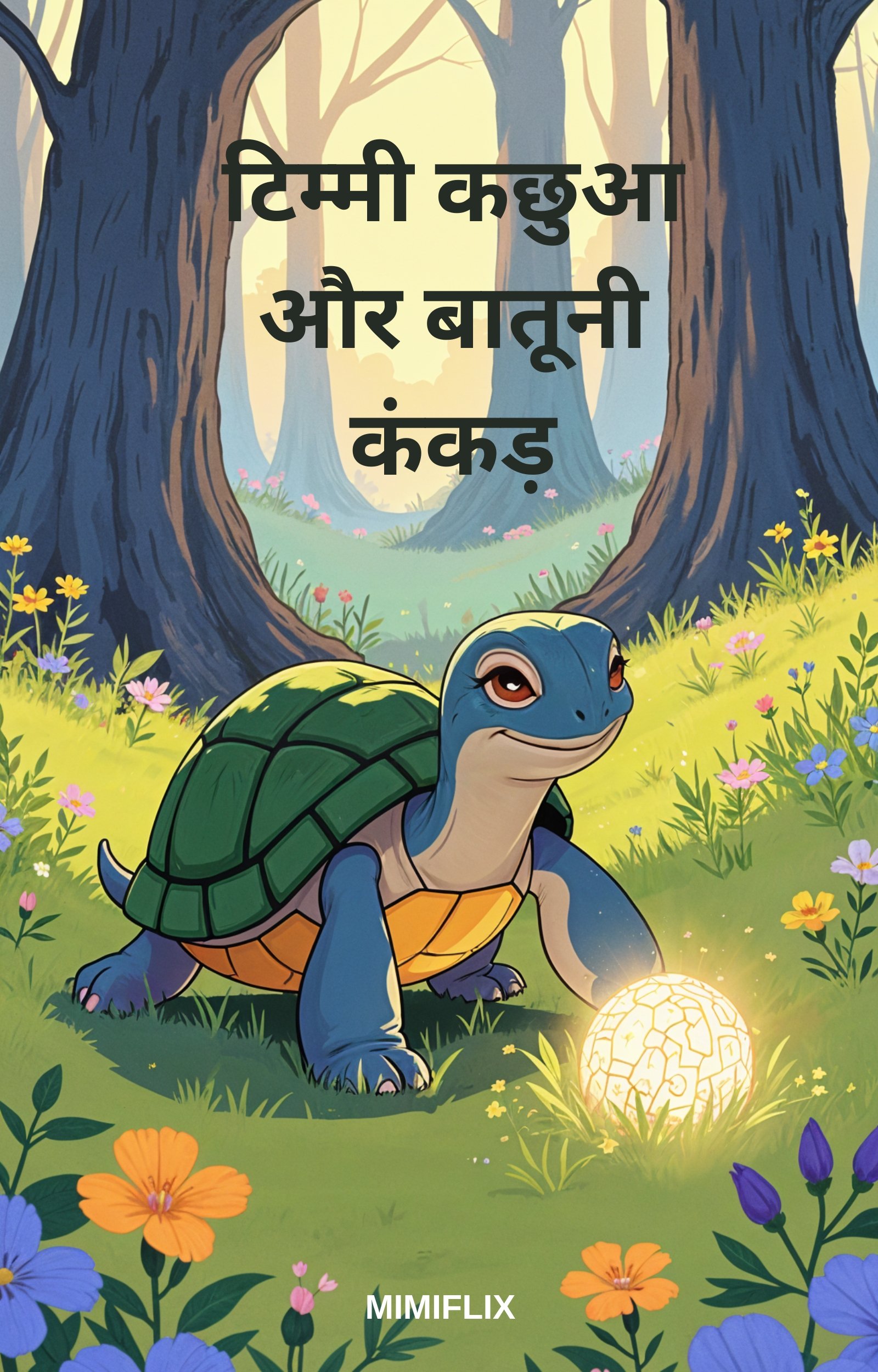 TURTLE